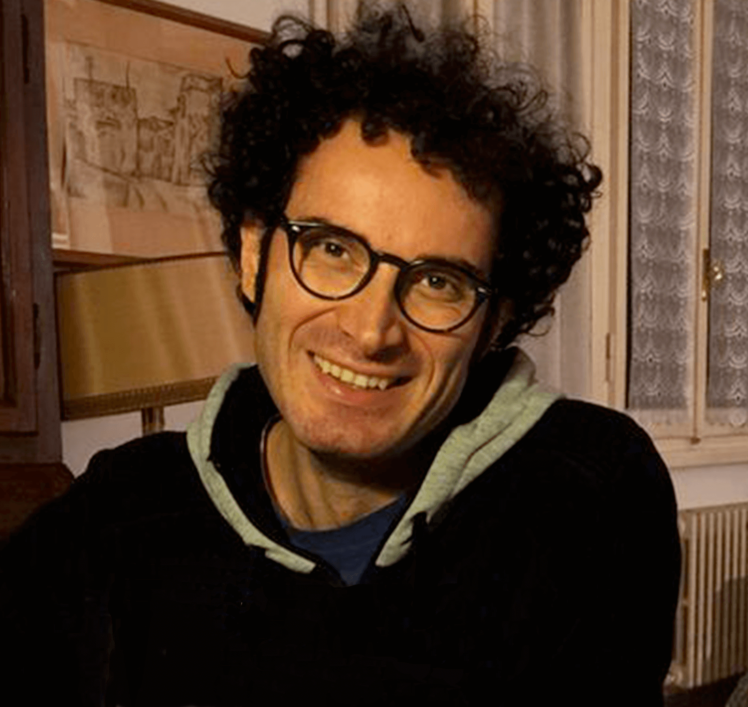 Francesco Chiatante Regista